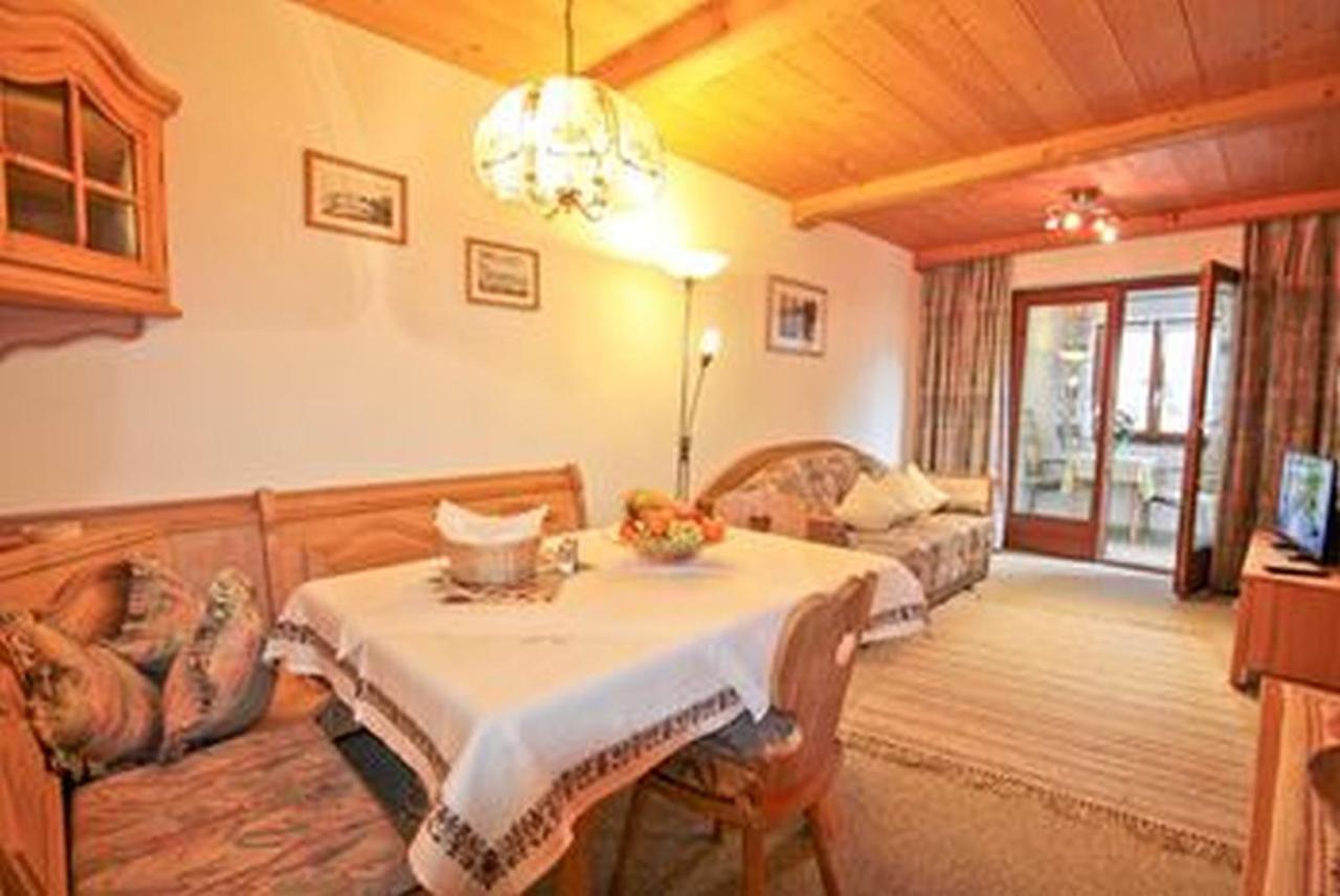 Landhaus Heisenbauer Bad Reichenhall Exterior foto