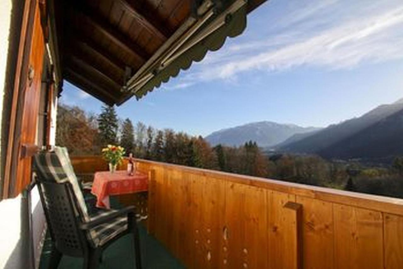 Landhaus Heisenbauer Bad Reichenhall Exterior foto