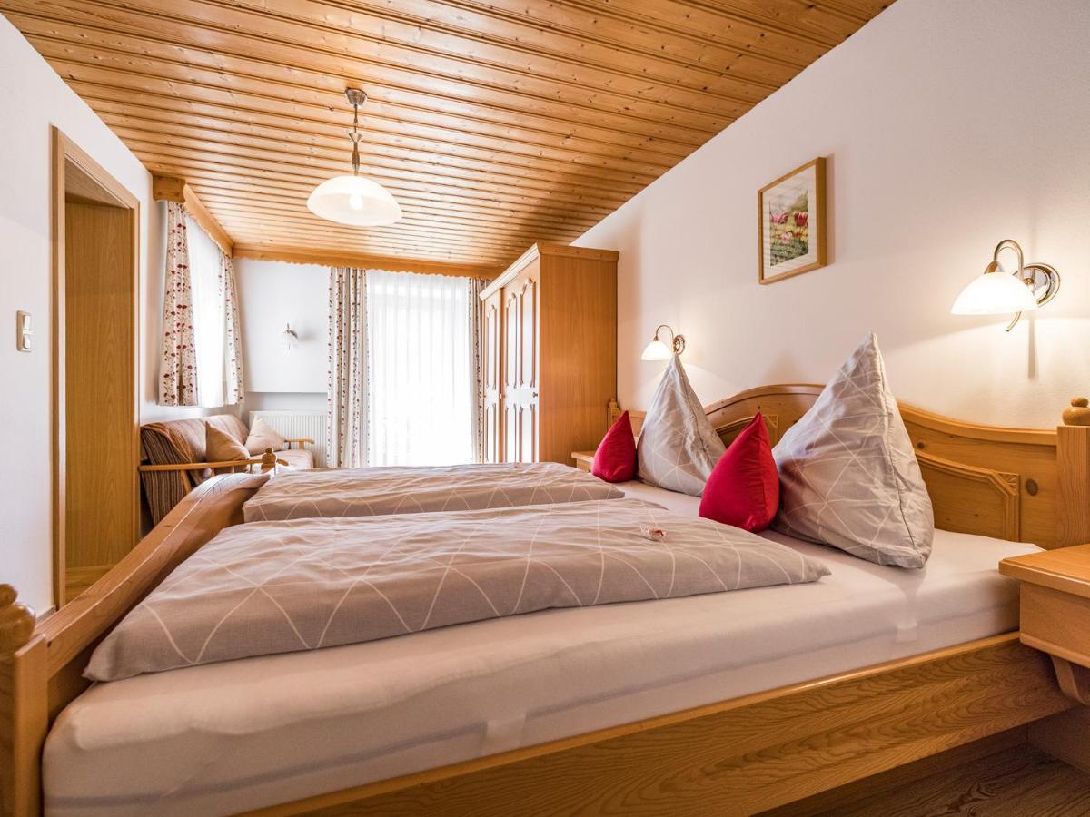 Landhaus Heisenbauer Bad Reichenhall Exterior foto