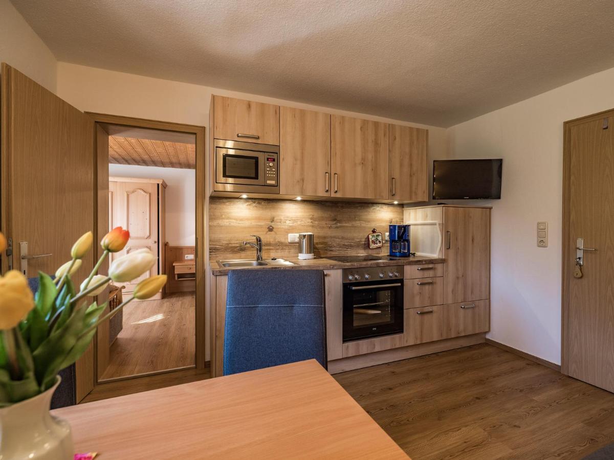 Landhaus Heisenbauer Bad Reichenhall Exterior foto