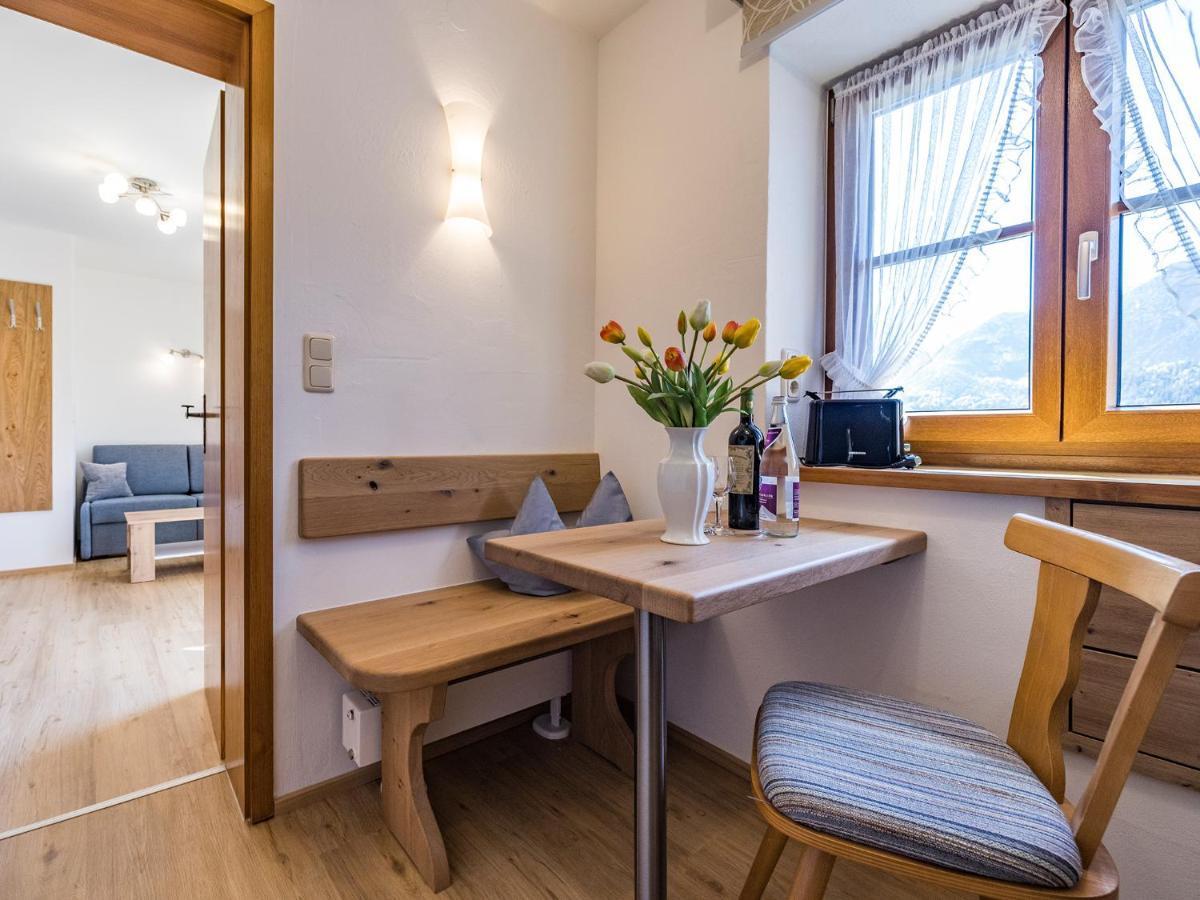 Landhaus Heisenbauer Bad Reichenhall Exterior foto