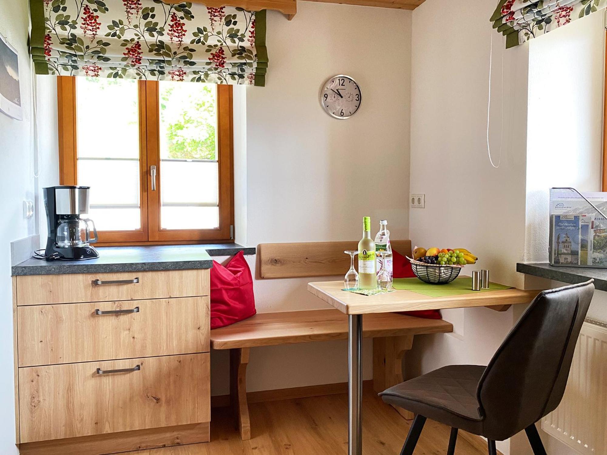Landhaus Heisenbauer Bad Reichenhall Exterior foto